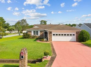 706 Gleneagles Dr, Myrtle Beach, SC 29588