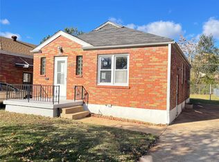 8311 Archer Ave, Saint Louis, MO 63132