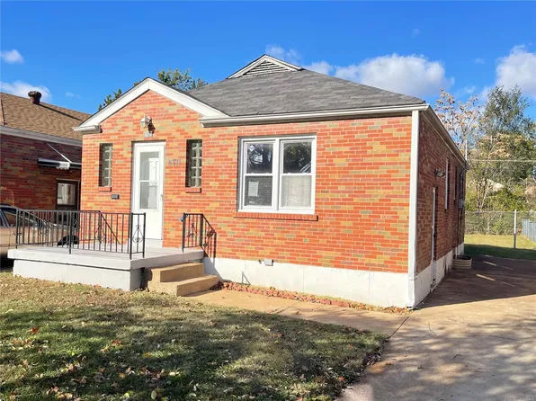 8311 Archer Ave, Saint Louis, MO 63132