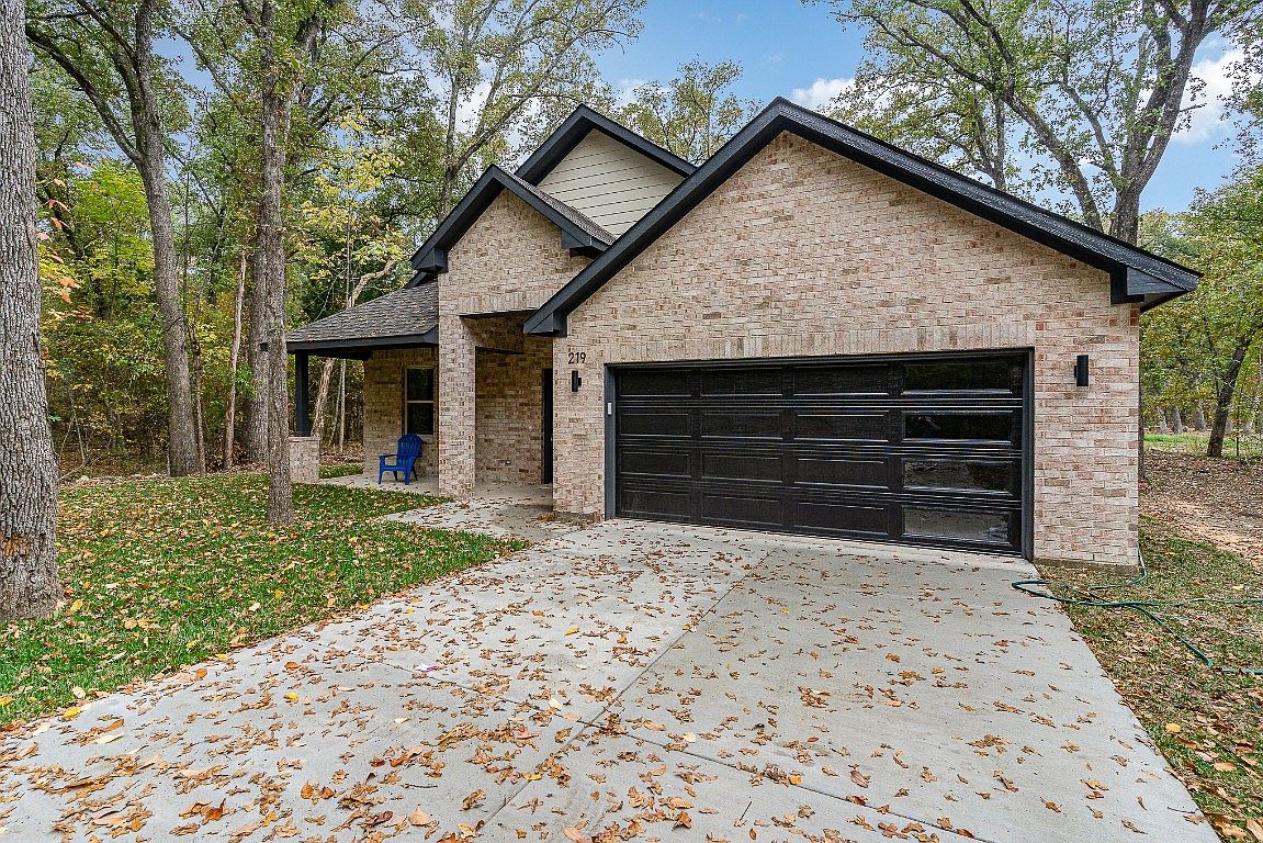 219 E Beachwood Loop, Trinidad, TX 75163 MLS 20510368 Zillow