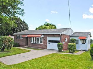 515 Luray Ave, Johnstown, PA 15904