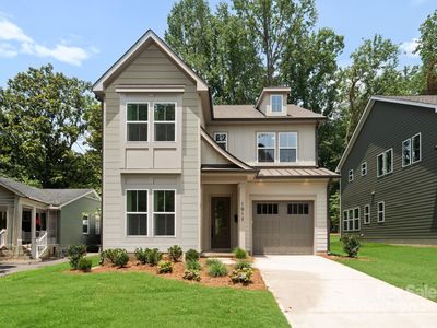 1912 Saint John St, Charlotte, NC, 28216