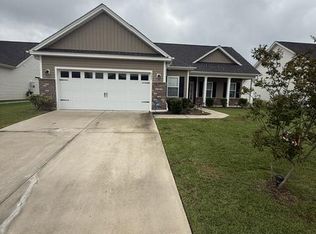 4225 Woodcliffe Dr, Conway, SC 29526