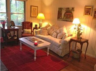 418 Fort Trce, Lookout Mountain, GA 30750