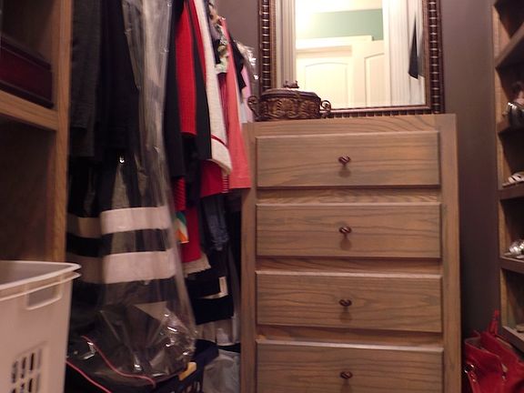 Her Closet