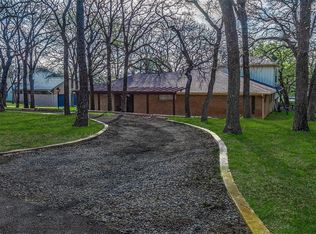 2309 Los Robles Dr, Grapevine, TX 76051