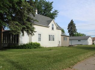 502 2nd St SW, Jamestown, ND 58401