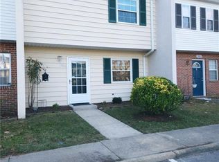 12809 Tahiska Ln, Newport News, VA 23602