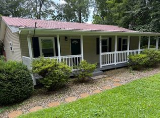 602 Price St, Livingston, TN 38570