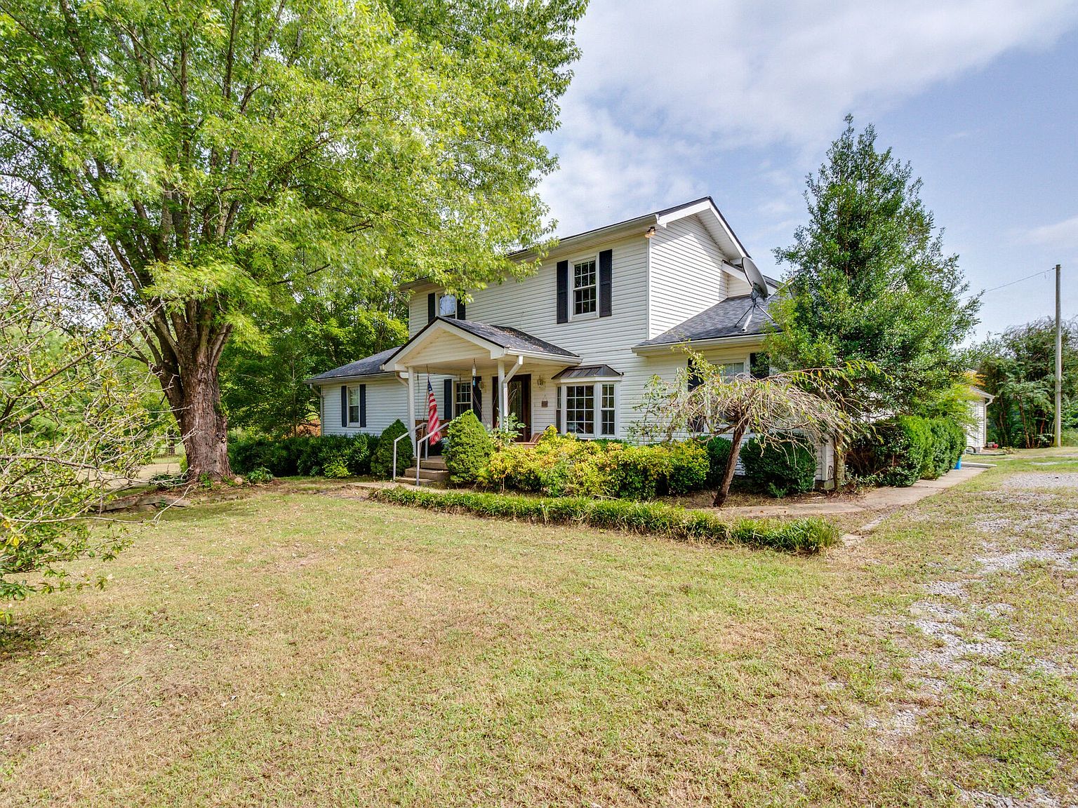 3919 Turnerville Rd, Cedar Hill, TN 37032 Zillow