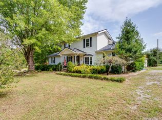 3919 Turnerville Rd, Cedar Hill, TN 37032