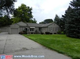 2426 Commerce Ave, Grand Island, NE 68801