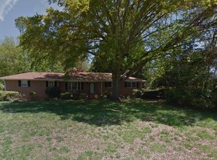 602 Heyward Rd, Anderson, SC 29621