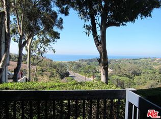 29239 Heathercliff Rd APT 9, Malibu, CA 90265
