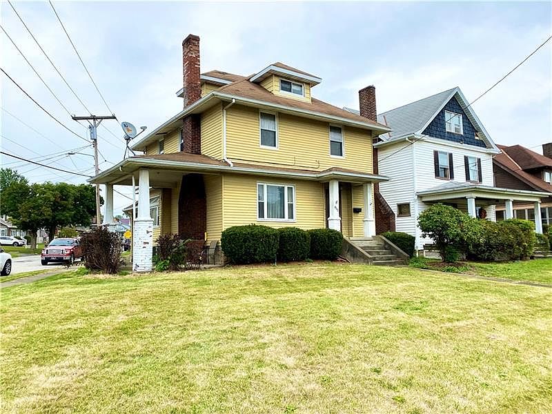 2nd image of 812 Wilmington Ave