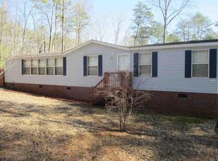 812 Hunters Run Trl, Westminster, SC 29693