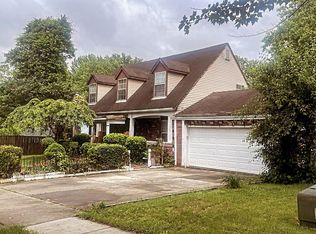 6 Herrington Dr, Upper Marlboro, MD 20774