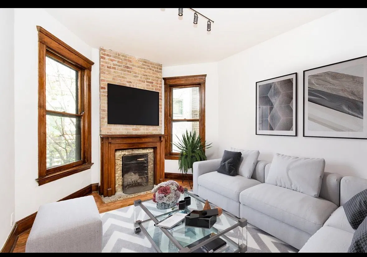 2 bed, 616 sqft, $2,750 — Photo 2