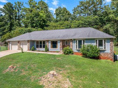 805 Pinedale Ct, Anniston, AL, 36207