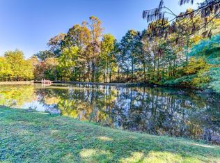 199 Weeks Rd NW, Floyd, VA 24091