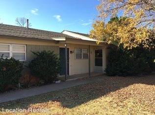 7402 Avenue W, Lubbock, TX 79423