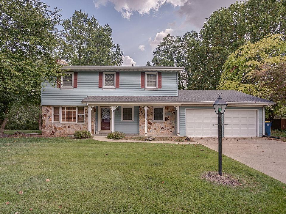 1st image of 4 Trailridge Ln