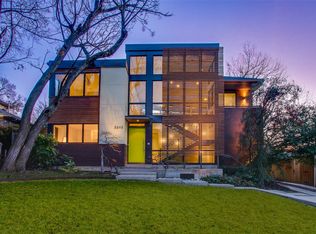 8645 Labron Ave, Dallas, TX 75209