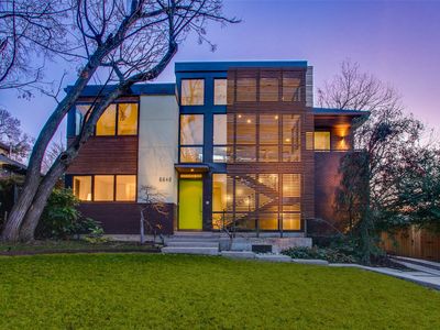 8645 Labron Ave, Dallas, TX, 75209