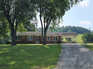 21 Patton Hollow Rd, Petersburg, TN 37144