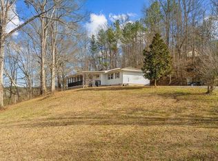 501 Buddy Dr SE, Dalton, GA 30721