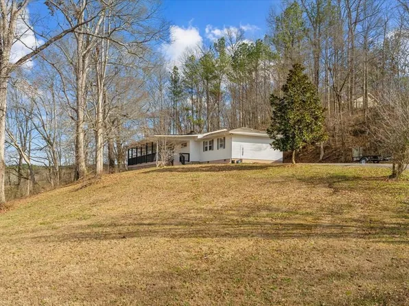 501 Buddy Dr SE, Dalton, GA 30721