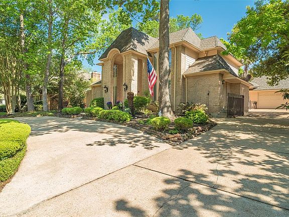 2nd image of 4822 River Hill Dr