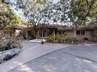 820 Oxford Rd, San Marino, CA 91108