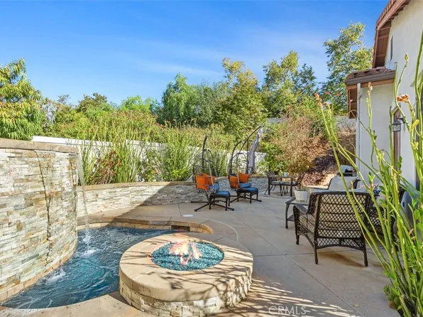 7 Cornell Ct, Coto De Caza, CA 92679