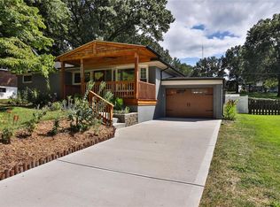 7532 Nottingham Ave, Saint Louis, MO