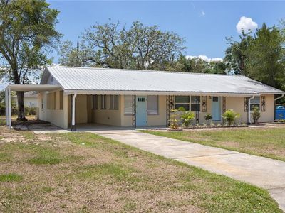 88 E Charlotte Ave, Eustis, FL, 32726