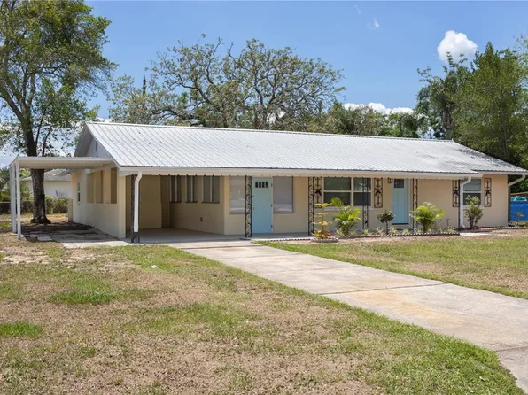 88 E Charlotte Ave, Eustis, FL 32726