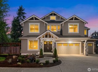 415 140th Ave SE, Bellevue, WA