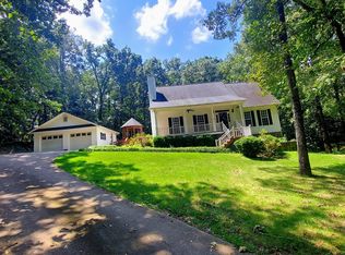 133 Virginia Cir, Cedartown, GA 30125