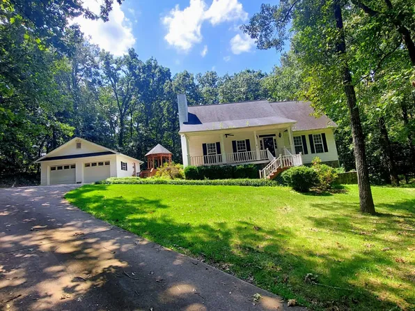 133 Virginia Cir, Cedartown, GA 30125