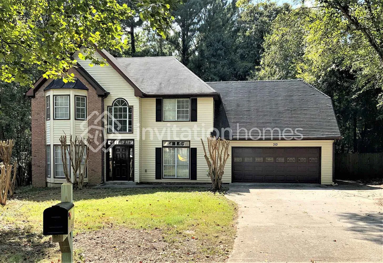 310 Indus Ln Lawrenceville, GA 30044 — Photo 1