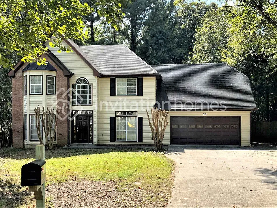 310 Indus Ln