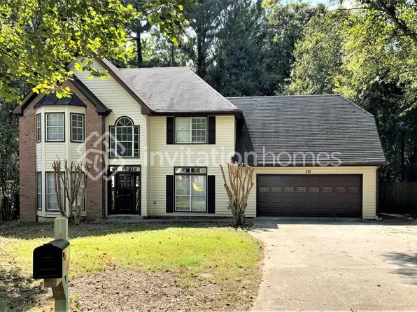 310 Indus Ln, Lawrenceville, GA 30044