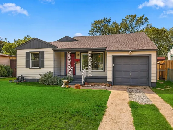 3202 Casino Dr, Dallas, TX 75224