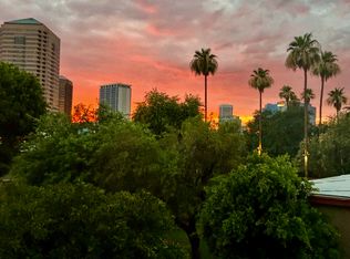 353 E Thomas Rd UNIT C302, Phoenix, AZ 85012