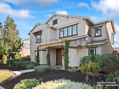 2342 Augusta Ave, Tracy, CA, 95377