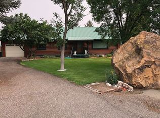 252 W Summit Cir, Challis, ID 83226