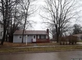 733 Garfield Ave, Alliance, OH