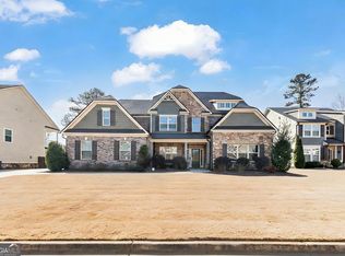 504 Taymack Farm Ct, Woodstock, GA