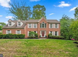 753 Oakwilde Ct, Millersville, MD 21108